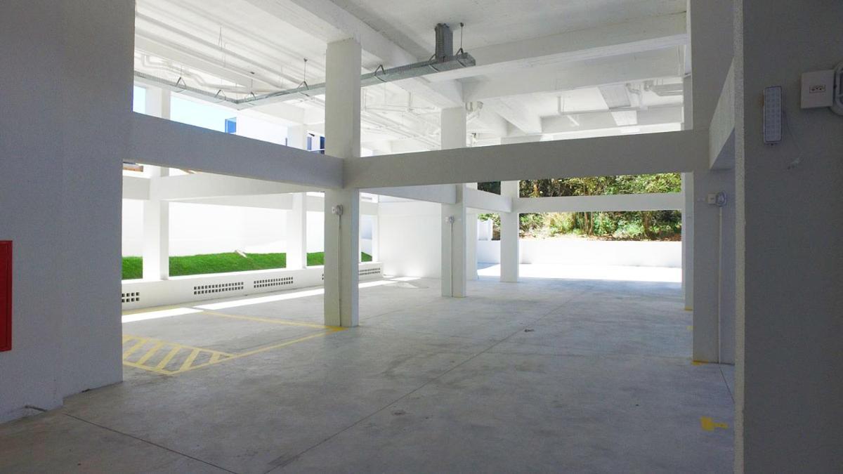 Ingleses Apart Wifi 200Mb Florianópolis المظهر الخارجي الصورة