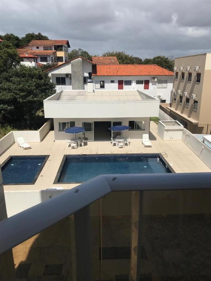 Ingleses Apart Wifi 200Mb Florianópolis المظهر الخارجي الصورة