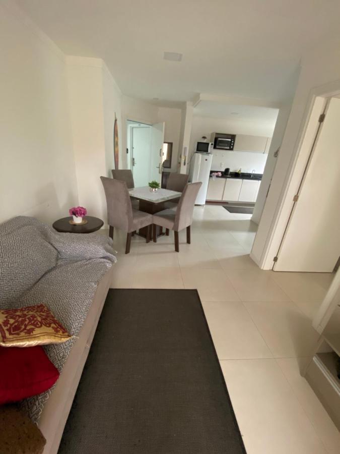 Ingleses Apart Wifi 200Mb Florianópolis المظهر الخارجي الصورة