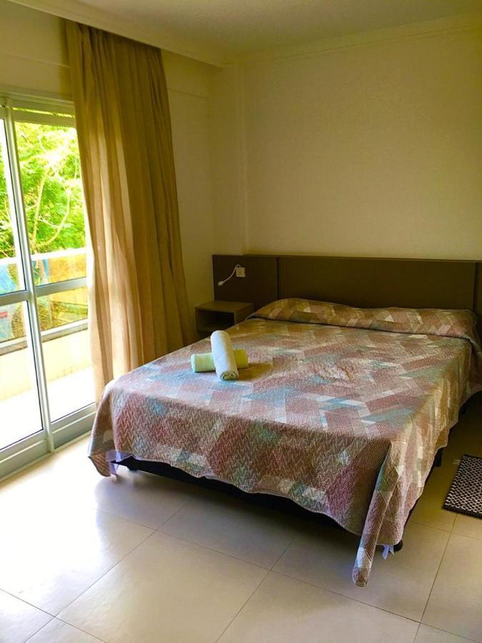 Ingleses Apart Wifi 200Mb Florianópolis المظهر الخارجي الصورة