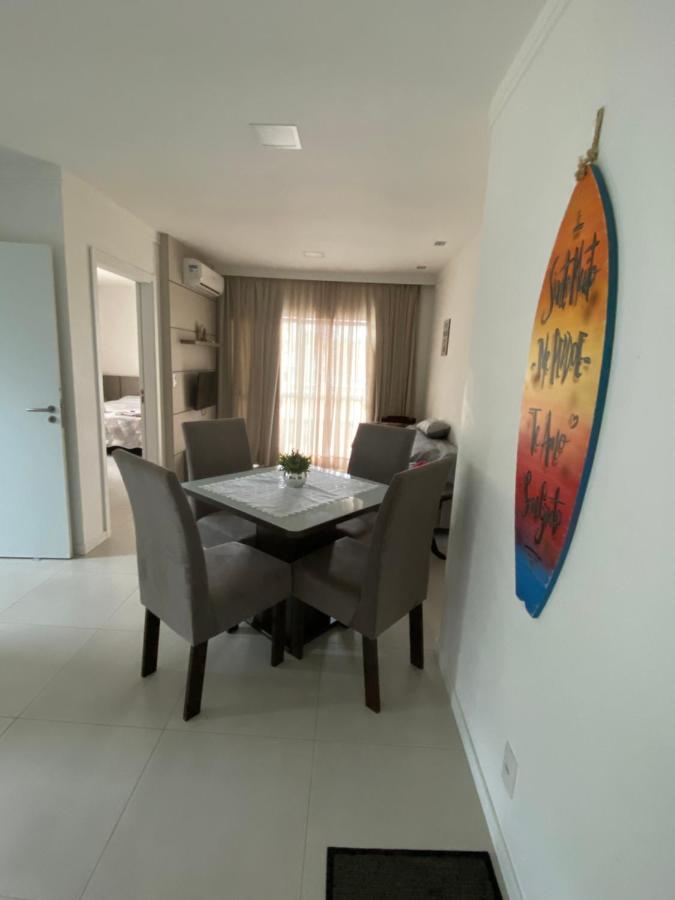 Ingleses Apart Wifi 200Mb Florianópolis المظهر الخارجي الصورة