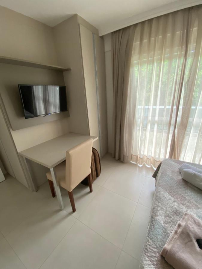 Ingleses Apart Wifi 200Mb Florianópolis المظهر الخارجي الصورة