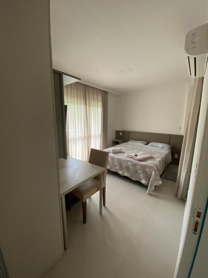 Ingleses Apart Wifi 200Mb Florianópolis المظهر الخارجي الصورة