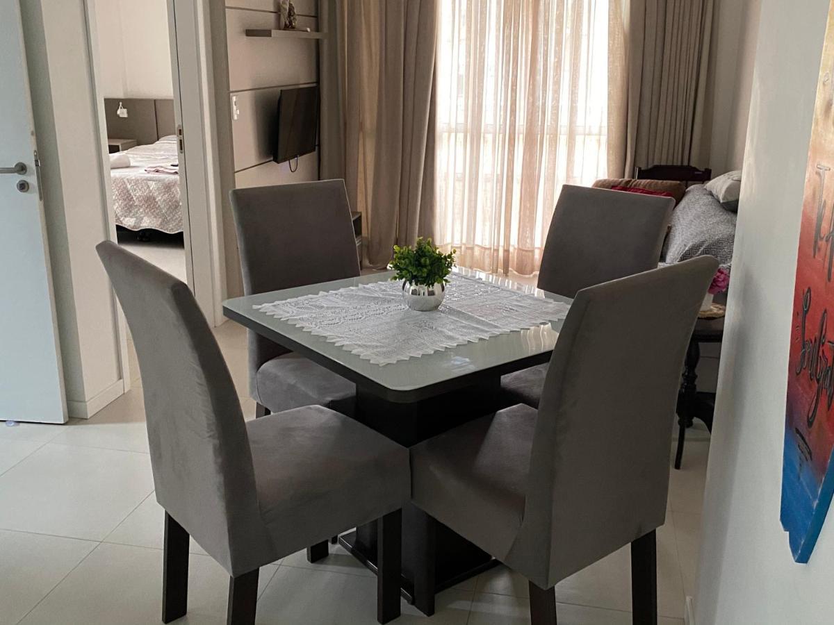 Ingleses Apart Wifi 200Mb Florianópolis المظهر الخارجي الصورة